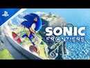 Sonic Frontiers