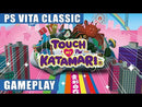 Touch My Katamari Playstation Vita