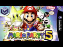 Mario Party 5 GameCube