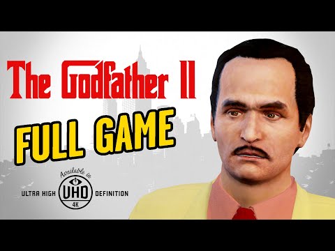 The Godfather II 2 (Sony PlayStation 3, PS3) PAL VGC The Godfather II 2 (Sony PlayStation 3, PS3) PAL VGC