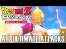 Dragon Ball Z Budokai HD Collection Xbox 360