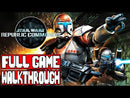 Star Wars Republic Commando Xbox