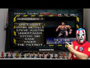 WWF WarZone: Badd Blood Nintendo 64