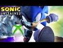 Sonic Unleashed Playstation 3