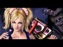 Lollipop Chainsaw Playstation 3