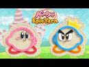 Kirby's Epic Yarn Wii