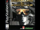 Command And Conquer Playstation
