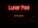Lunar Pool NES