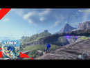 Sonic Frontiers Nintendo Switch