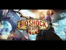 BioShock Infinite Playstation 3