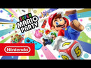 Super Mario Party Nintendo Switch