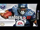 Madden 2007 Gamecube