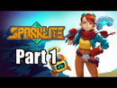 Sparklite Nintendo Switch