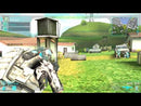 Ghost Recon: Predator PSP