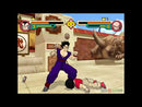 Dragon Ball Z Budokai 2 GameCube