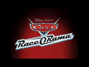 Cars Race-O-Rama Nintendo DS