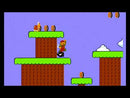 Super Mario Bros Duck Hunt World Class Track Meet NES