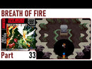 Breath Of Fire Super Nintendo
