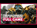 Transformers: Dark Of The Moon Xbox 360