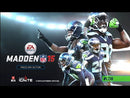 Madden NFL 15 Playstation 4