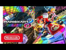 Mario Kart 8 Deluxe Nintendo Switch