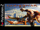 God Of War Playstation 2