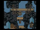 Final Fantasy VI Super Nintendo