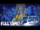 Sly Cooper And The Thievius Raccoonus Playstation 2