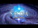 Star Ocean Second Evolution PSP