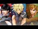 Super Smash Bros. Ultimate Nintendo Switch