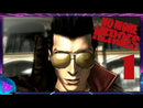 No More Heroes: Heroes' Paradise Playstation 3