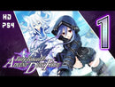 Fairy Fencer F Advent Dark Force Playstation 4