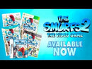 The Smurfs 2 Playstation 3