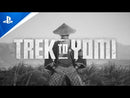 Trek to Yomi  PS4