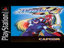 Mega Man X4 Playstation