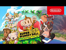 Super Monkey Ball Banana Mania Nintendo Switch