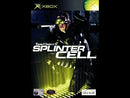 Splinter Cell Xbox