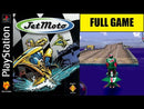 Jet Moto Playstation