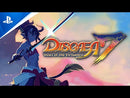 Disgaea 7: Vows of the Virtueless - Deluxe Edition