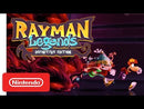 Rayman Legends Nintendo Switch