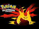 Pokemon Platinum Nintendo DS Genuine