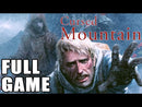 Cursed Mountain Wii