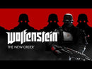 Wolfenstein: The New Order Playstation 3