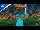 Jumanji: The Video Game Playstation 4