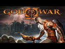 God Of War 2 Playstation 2
