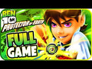 Ben 10 Protector Of Earth PSP