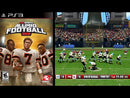 All Pro Football 2K8 Playstation 3