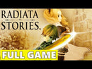 Radiata Stories Playstation 2
