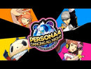 Persona 4 Dancing All Night Playstation Vita
