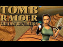 Tomb Raider  Playstation